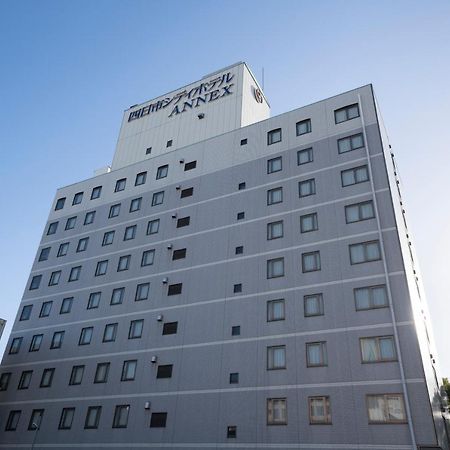 Yokkaichi City Hotel Annex Екстериор снимка