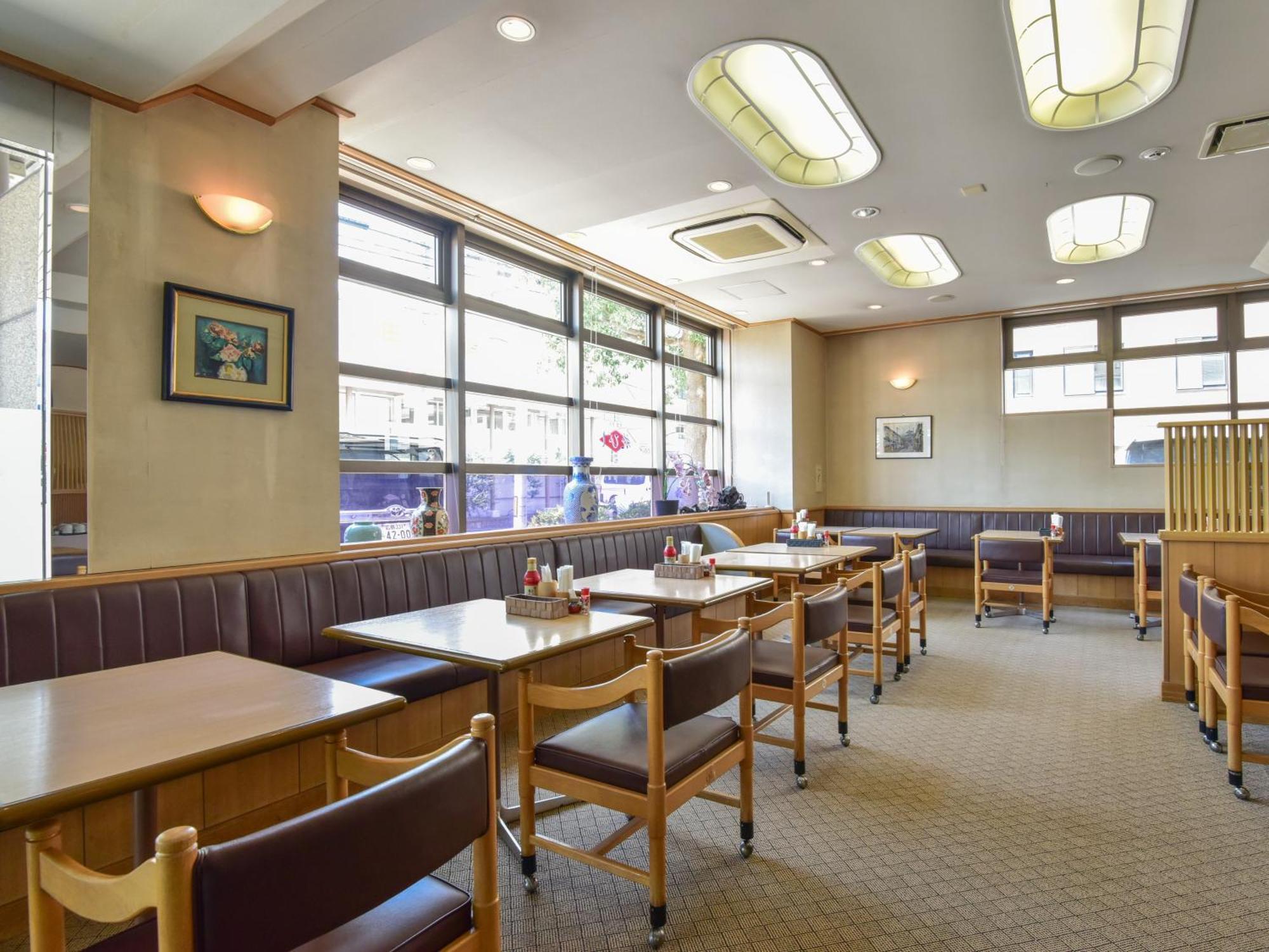Yokkaichi City Hotel Annex Екстериор снимка