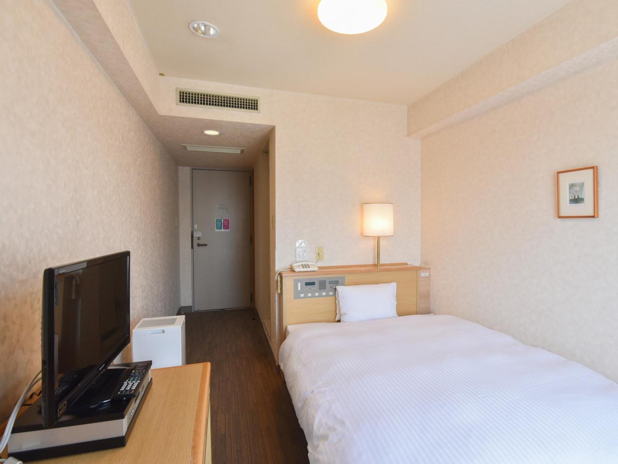 Yokkaichi City Hotel Annex Екстериор снимка