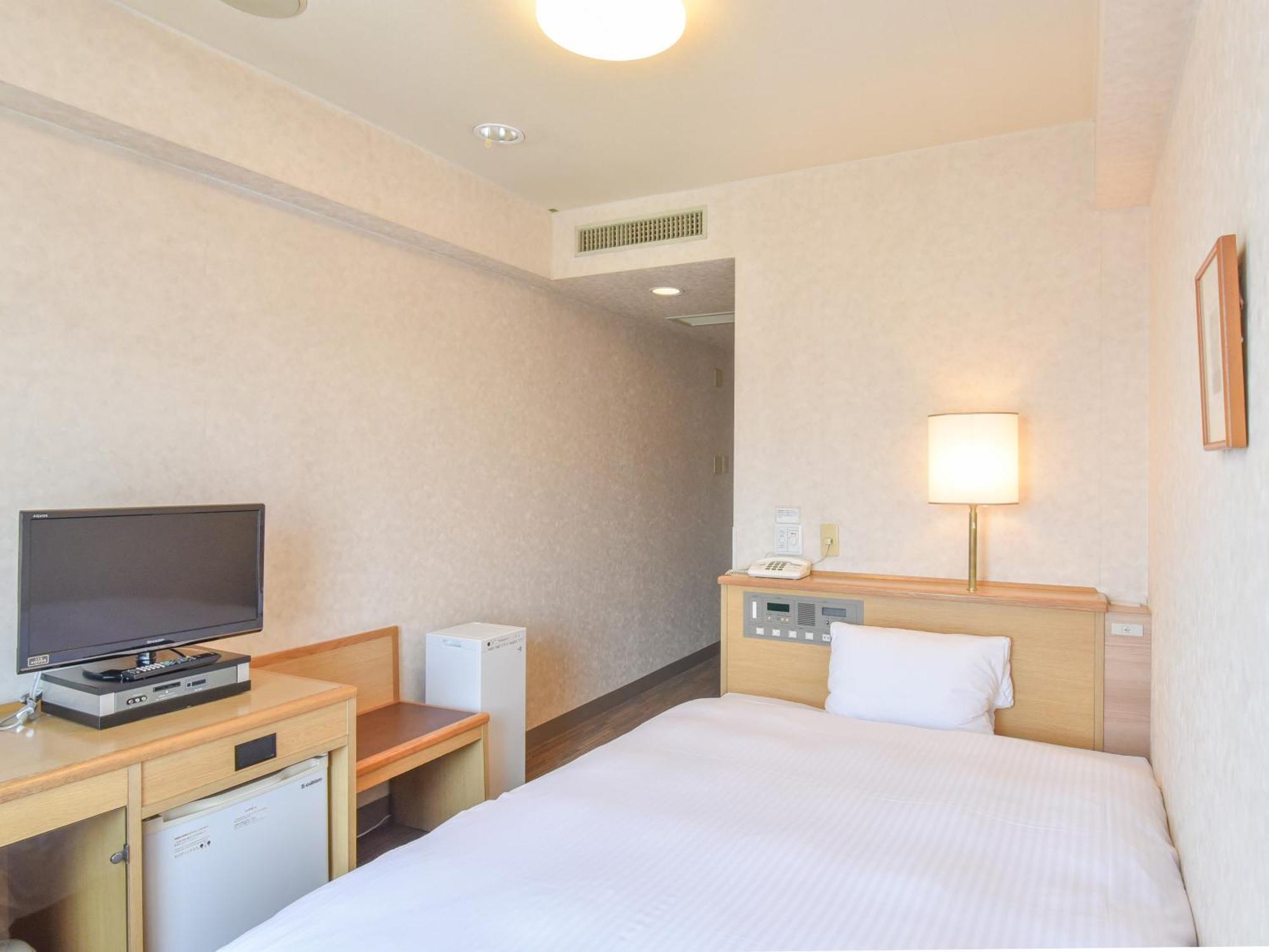Yokkaichi City Hotel Annex Екстериор снимка
