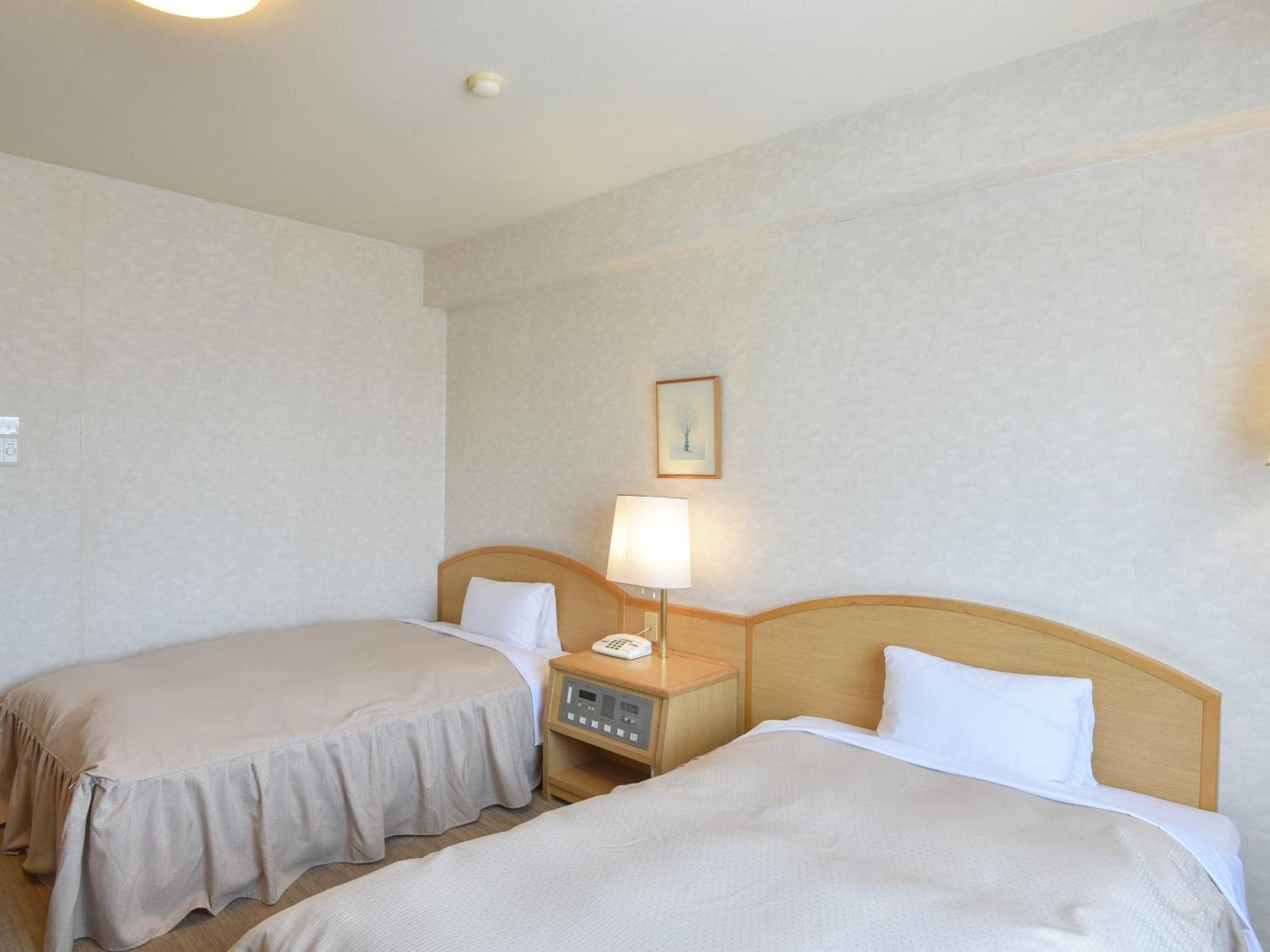 Yokkaichi City Hotel Annex Екстериор снимка