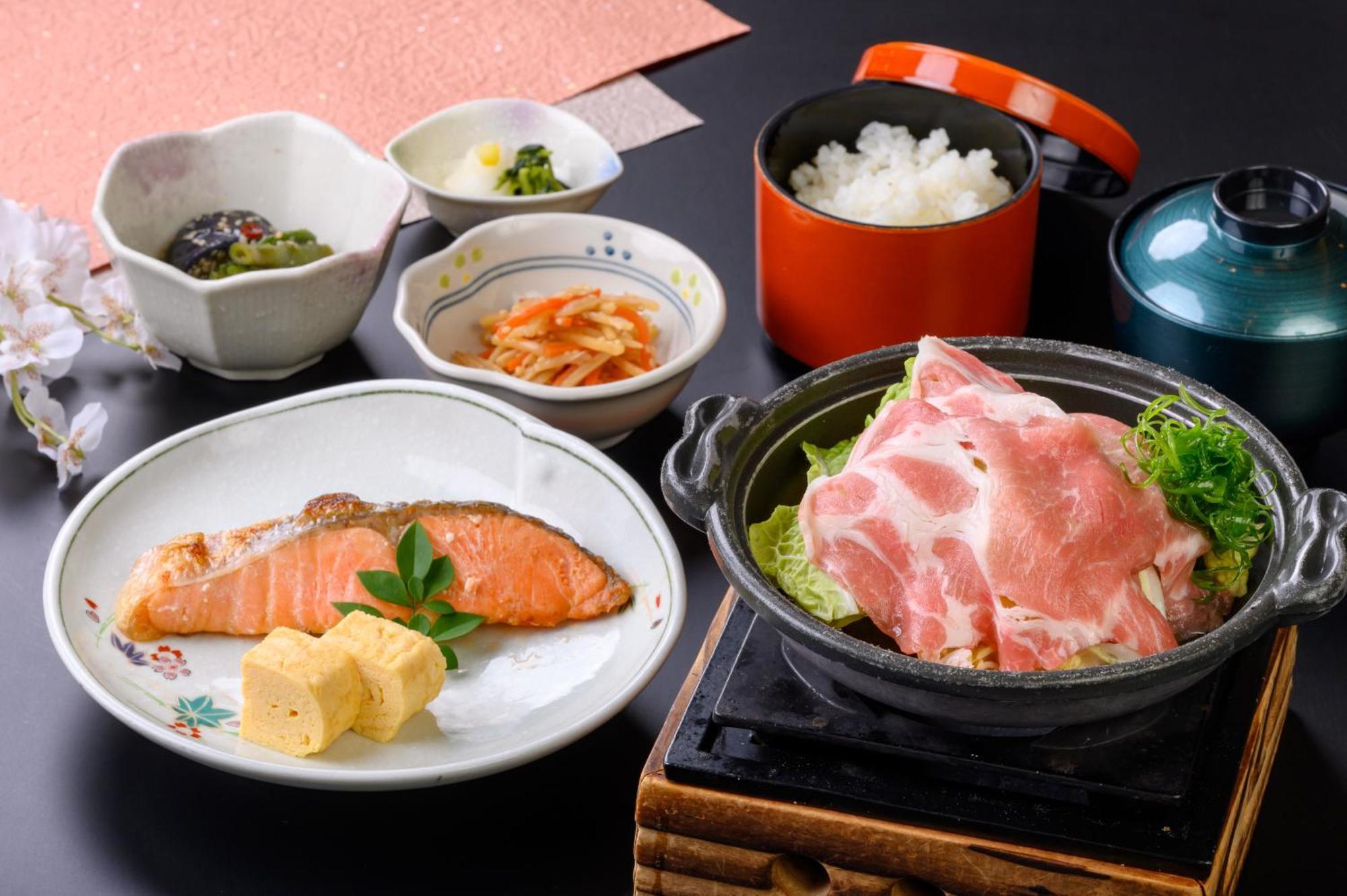 Yokkaichi City Hotel Annex Екстериор снимка